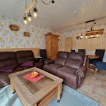 Ferienhaus Nr 13 - Up De Ring *