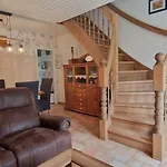 Ferienhaus Nr 13 - Up De Ring Carolinensiel