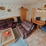 Ferienhaus Nr 13 - Up De Ring Carolinensiel