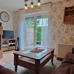Ferienhaus Nr 13 - Up De Ring Carolinensiel