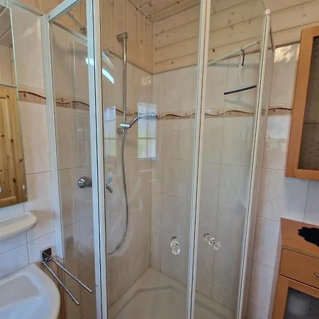 Nr 13 - Up De Ring Ferienhaus Carolinensiel