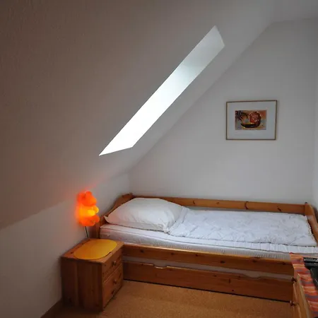 Vakantiehuis Nr 13 - Up De Ring *