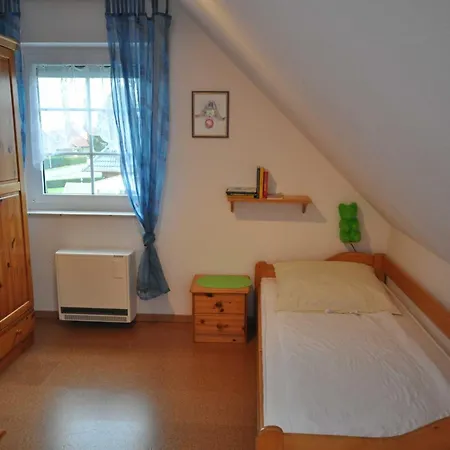 Nr 13 - Up De Ring Vakantiehuis Carolinensiel