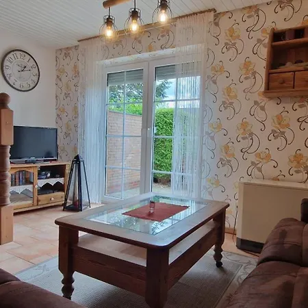 Nr 13 - Up De Ring * Carolinensiel