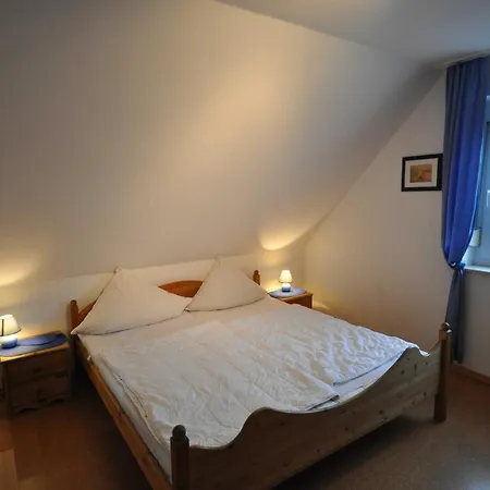 Vakantiehuis Nr 13 - Up De Ring