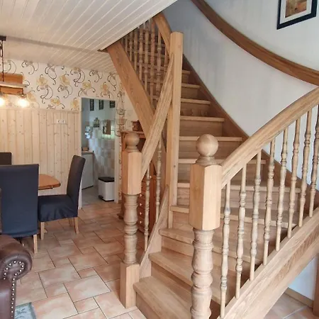 Nr 13 - Up De Ring Carolinensiel