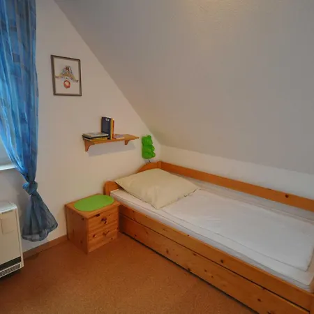 Nr 13 - Up De Ring Vakantiehuis Carolinensiel