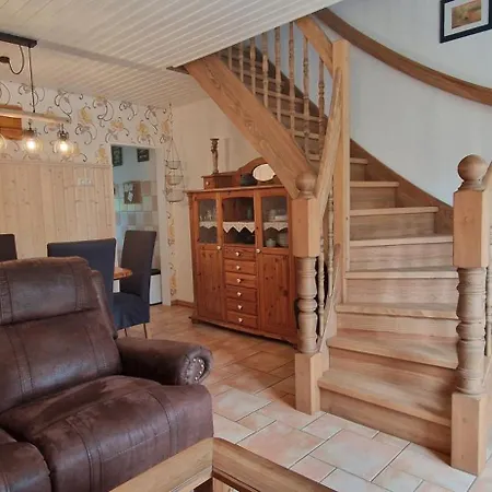 Nr 13 - Up De Ring *