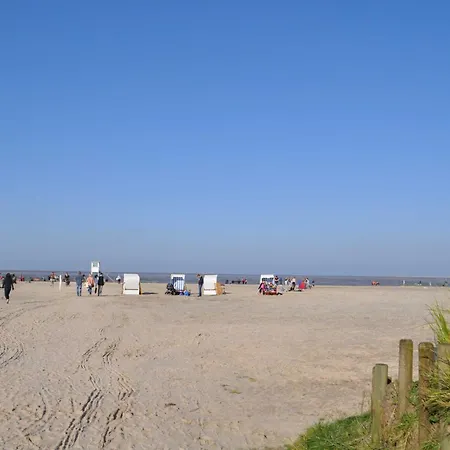 Nr 13 - Up De Ring * Carolinensiel
