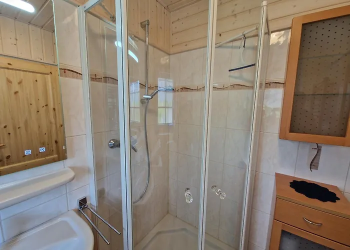 Nr 13 - Up De Ring Hébergement de vacances Carolinensiel