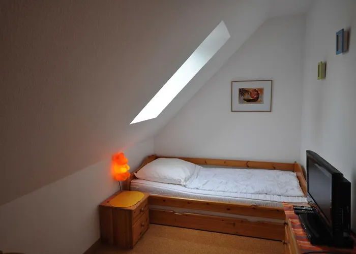 Hébergement de vacances Nr 13 - Up De Ring *