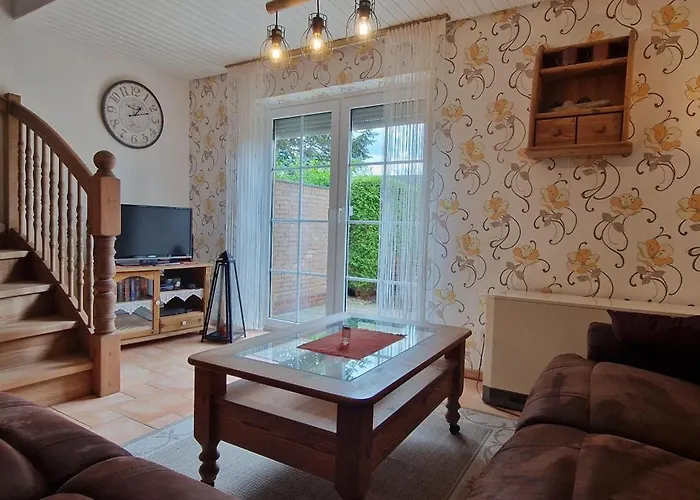 Nr 13 - Up De Ring * كاروليننسيل