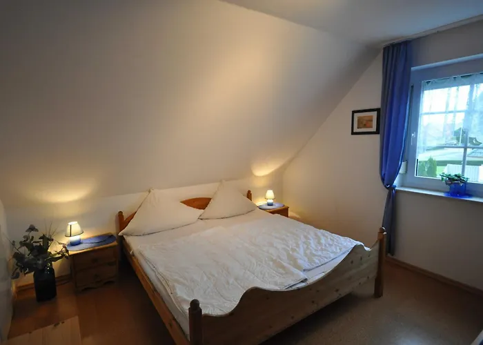 Hébergement de vacances Nr 13 - Up De Ring