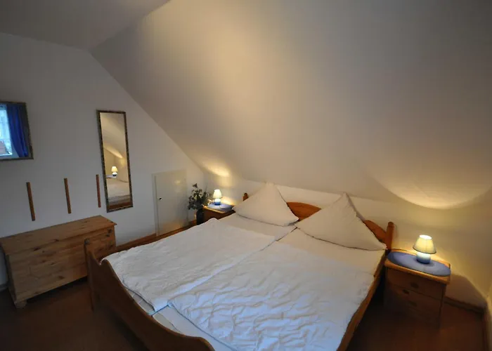 Nr 13 - Up De Ring Carolinensiel