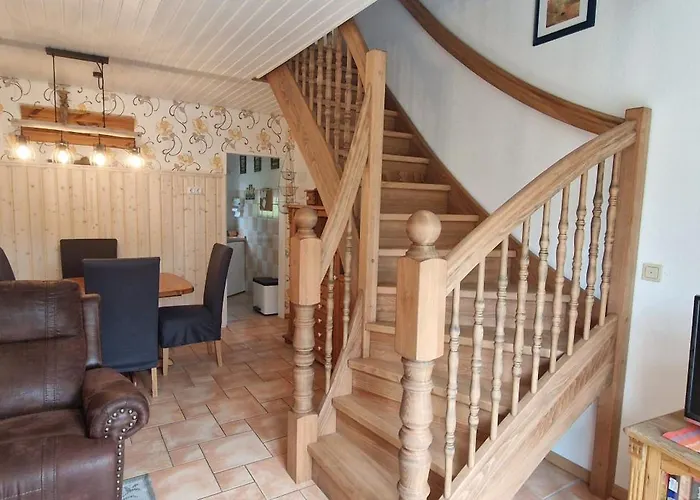 Nr 13 - Up De Ring كاروليننسيل