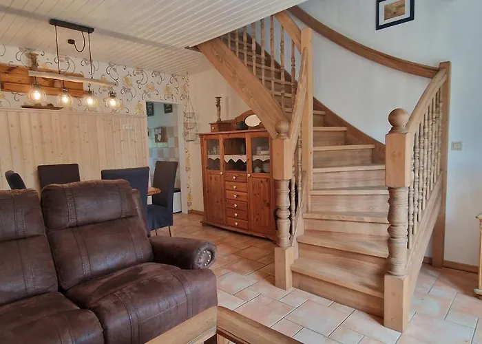 Nr 13 - Up De Ring *